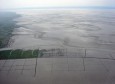 Wadden Sea near Elbe (© HPA 2007)